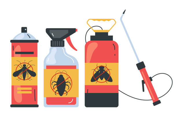 Best Commercial Pest Control Services  in Arkwright, SC
